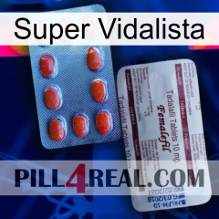 Super Vidalista 36